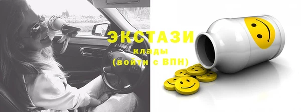 хмурый Лиски