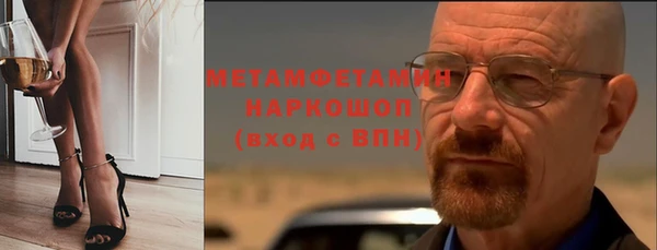 хмурый Лиски