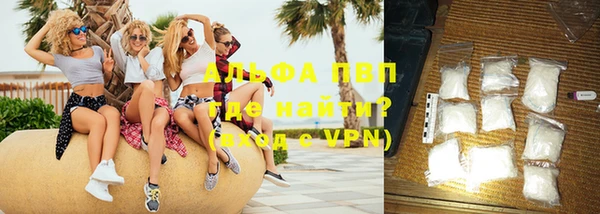 хмурый Лиски